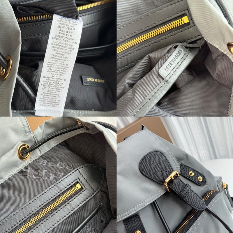 Bv*b*rry backpacks